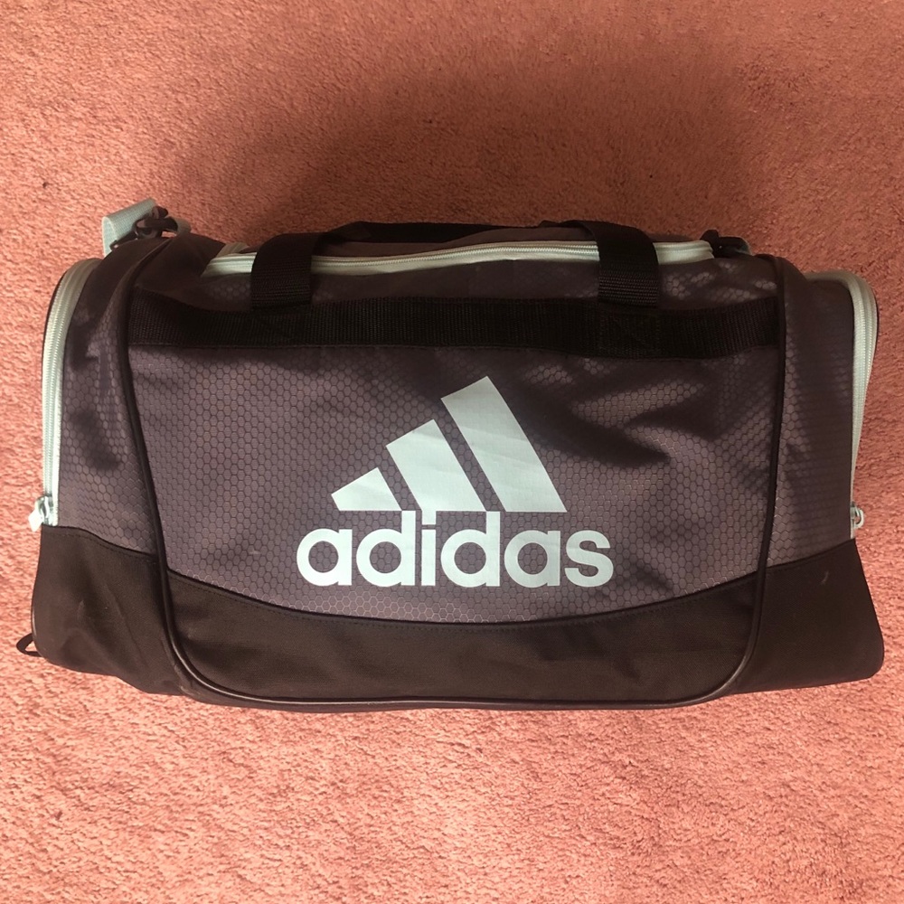 Unisex adidas Medium Duffel Bag